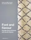 Font and Flavour cover