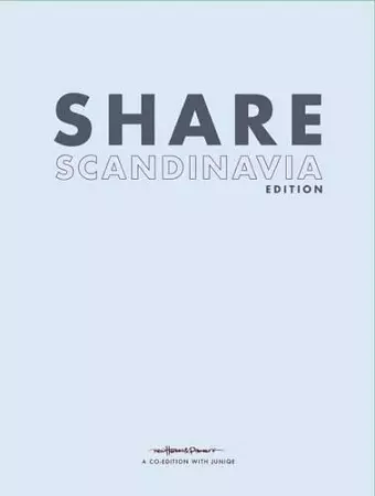 Share Scandinavia cover