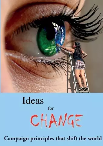 Ideas for Change cover