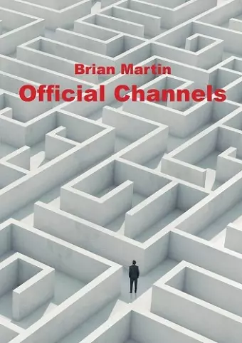 Official Channels cover