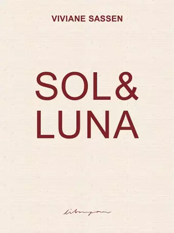 Sol & Luna cover