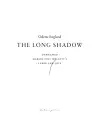 The Long Shadow (Unwrapped ~ Marion Post Wolcott’s Labor and Love) cover