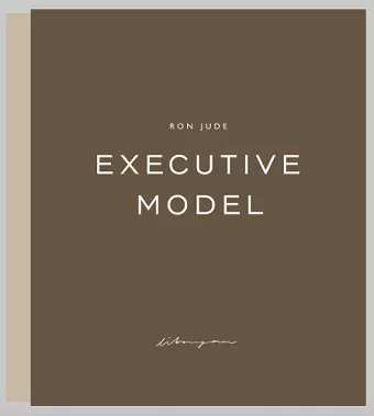 Executive Model (2nd Edition, Revised) cover