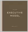 Executive Model (2nd Edition, Revised) cover