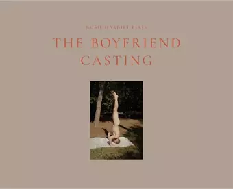The Boyfriend Casting cover