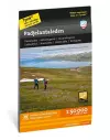 Padjelantaleden cover