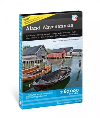 Aland Ahvenanmaa cover