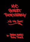 NYC Street Photography... It's the Joint cover