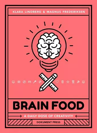 Brain Food cover