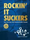 Rockin' it Suckers:10th Anniversary Edition cover