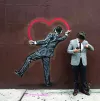 Street Art NYC cover