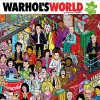 Warhol's World cover