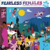 Fearless Females cover