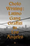 Cholo Writing cover