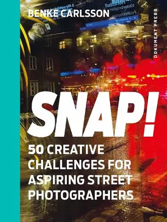 Snap! cover