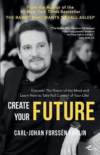 Create Your Future cover