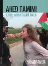 Ahed Tamimi cover