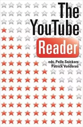 The YouTube Reader cover