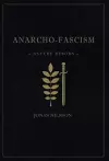 Anarcho-Fascism cover