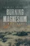 Burning Magnesium cover