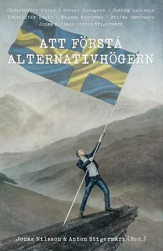 Att förstå alternativhögern cover