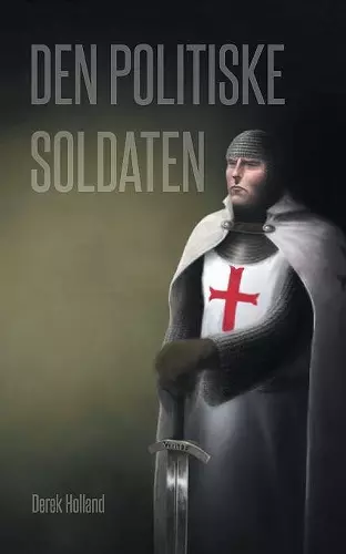 Den politiske soldaten cover