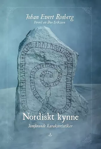 Nordiskt Kynne cover