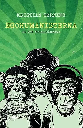 Egohumanisterna cover