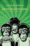 Egohumanisterna cover