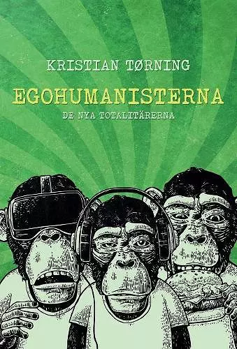 Egohumanisterna cover