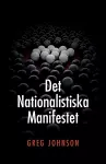 Det nationalistiska manifestet cover