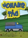 Johans tåg cover