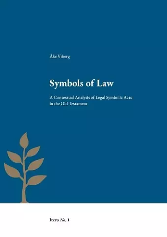 Symbols of Law cover