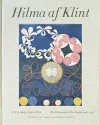Hilma af Klint Catalogue Raisonné volume II: Paintings for the Temple cover