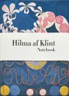 Hilma af Klint: Blue Notebook cover