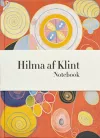 Hilma af Klint: Orange Notebook cover