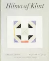 Hilma af Klint Catalogue Raisonné Volume IV: Parsifal and the Atom (1916-1917) cover
