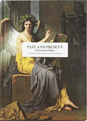 Past and Present cover