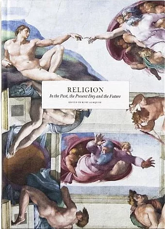 Religion cover