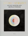 Hilma af Klint: Occult Painter and Abstract Pioneer cover