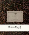 Hilma af Klint : The Five Notebook 2 cover