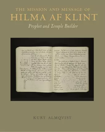 The Mission and Message of Hilma af Klint cover