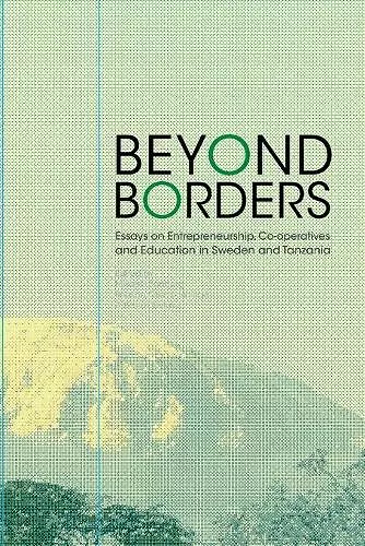 Beyond Borders cover