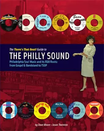 The There's That Beat! Guide to The Philly Sound cover