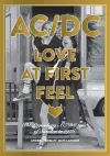 AC/DC: Love at First Feel cover