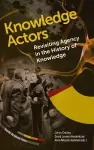 Knowledge Actors cover