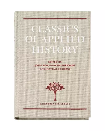 Classics of Applied History cover