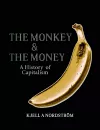 The Monkey and the Money cover