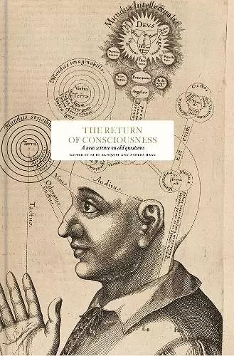 The Return of Consciousness cover