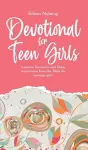 Devotional for Teen Girls cover